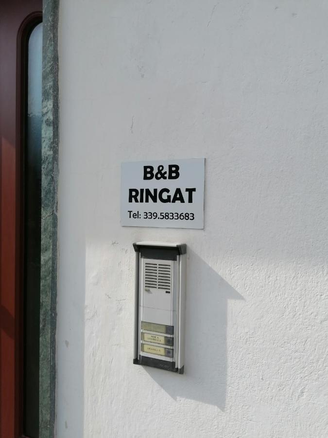 موري B&B Ringat المظهر الخارجي الصورة